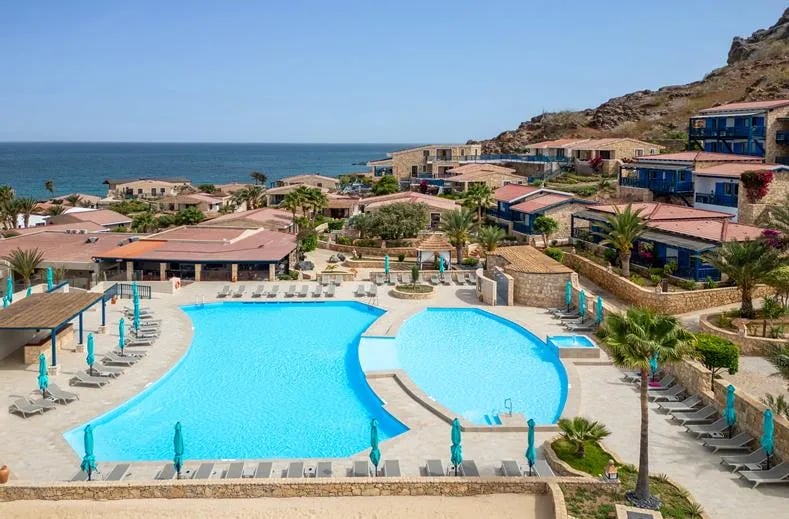 Barceló Marine Boa Vista