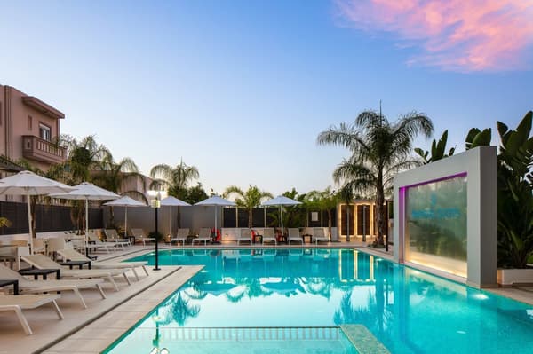 Sapphire Blue Suites-1