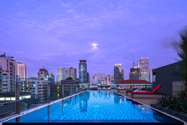 Travelodge Sukhumvit 11-1