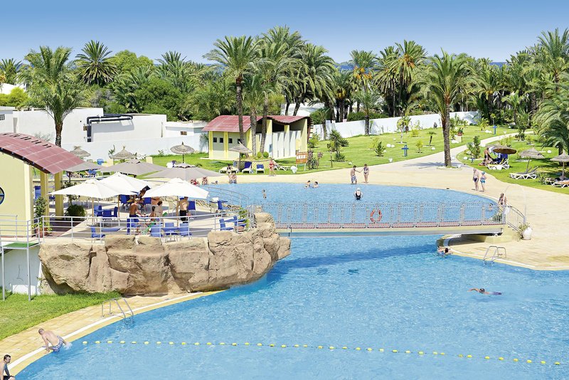 Calimera One Resort Jockey foto 2