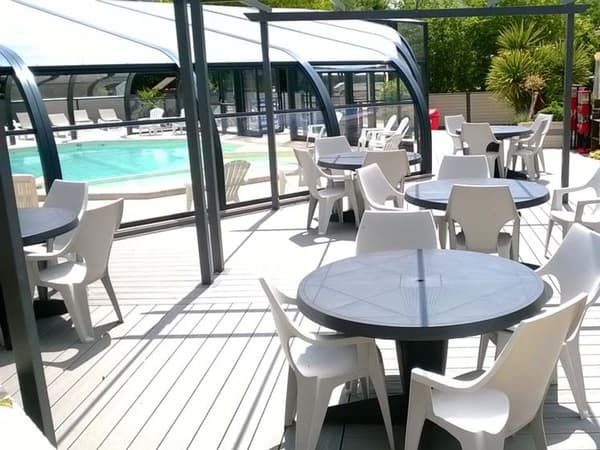 Camping Les Charmes-1