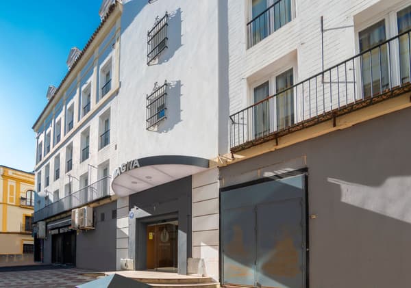 Magna Sevilla Apartments-1