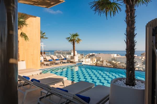 Best Western Premier Malta-1