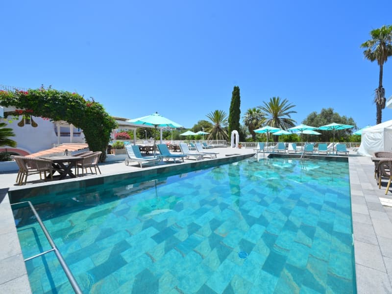 Hotel Punto Azzurro