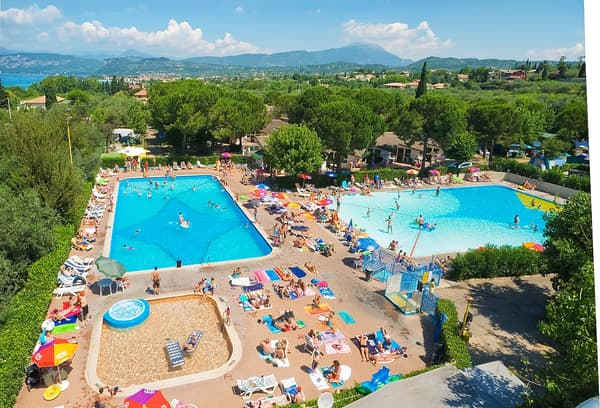 Camping Cisano & San Vito-1