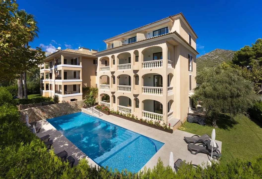 Sinfony Appartementen