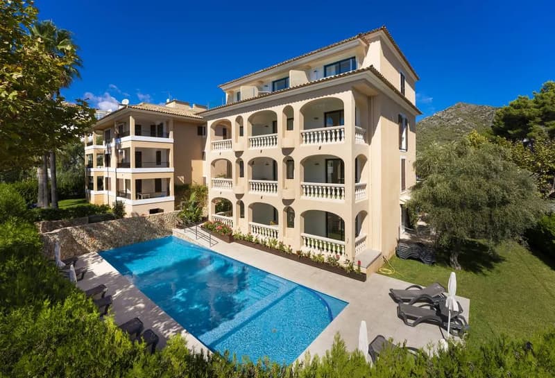 Sinfony Appartementen