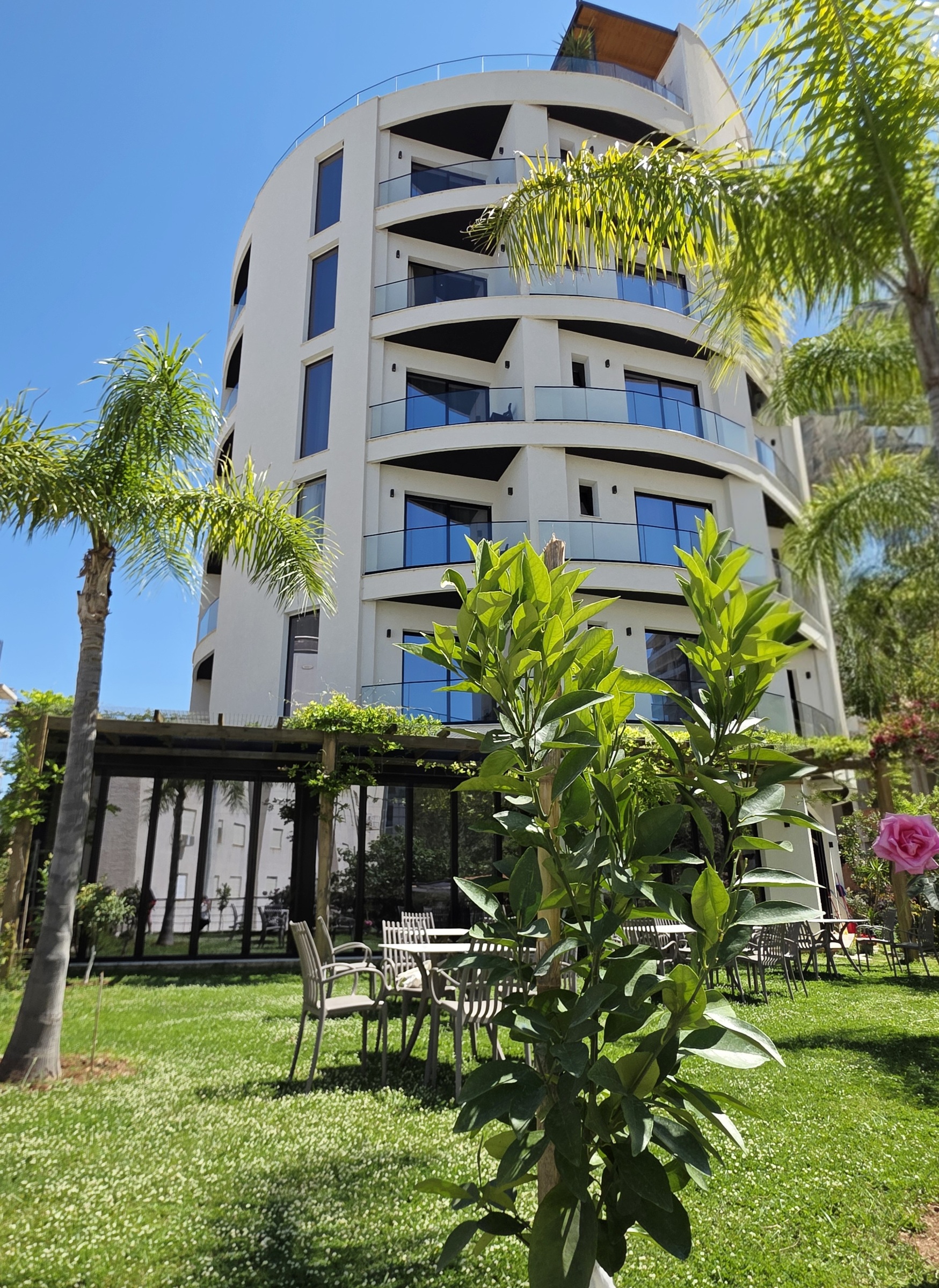 Valza Boutique Hotel