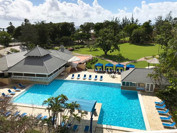 Divi Southwinds Beach Resort-1