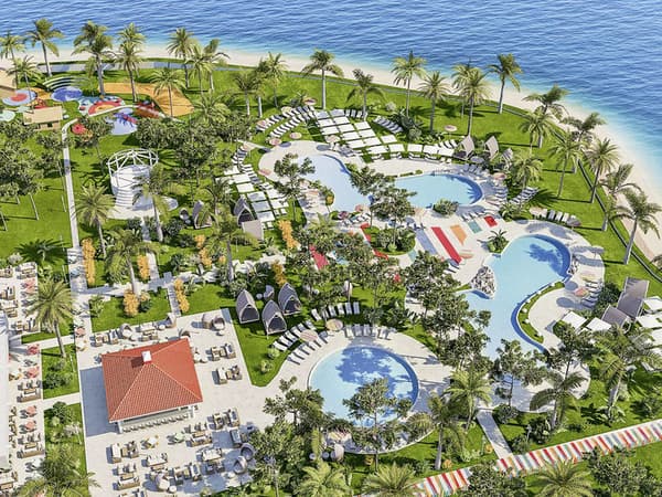 Amadria Park Hotel Andrija-1