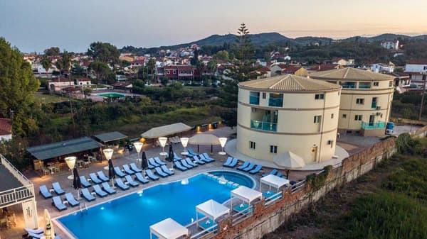 Island Beach Resort-1