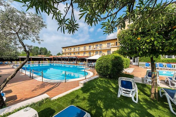 Antico Monastero Hotel-1
