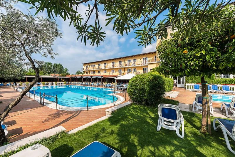 Antico Monastero Hotel