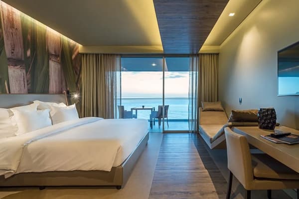 Saccharum Resort-1