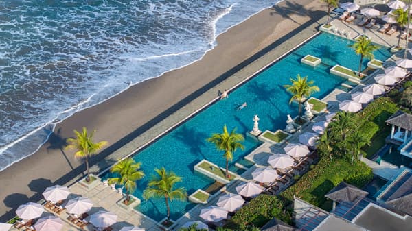 The Seminyak Beach Resort and Spa-1