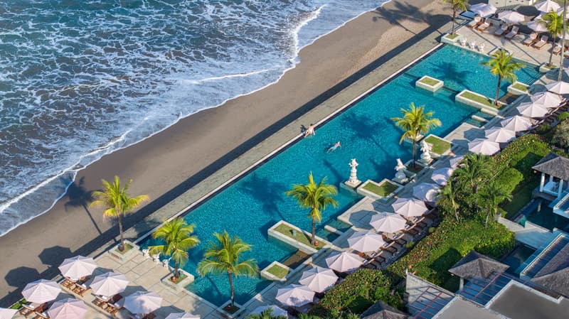 The Seminyak Beach Resort and Spa