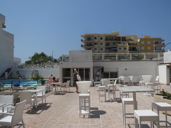 Amic Miraflores Hotel-1