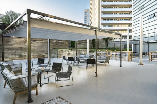Vincci Maritimo-1