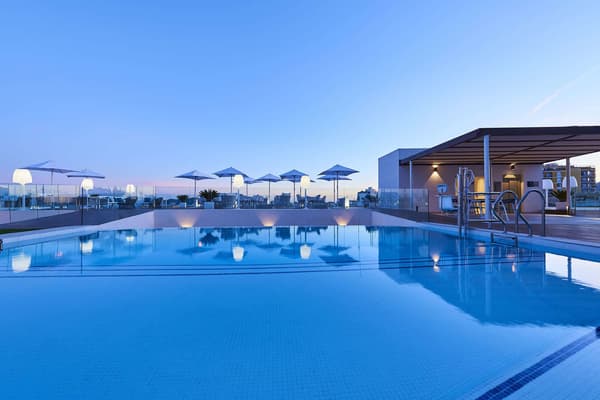 Eurostars Ibiza-1