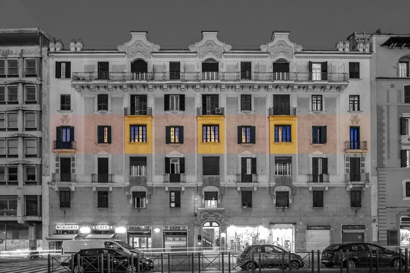 Viminale View Hotel
