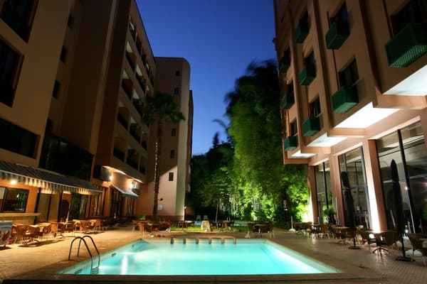 Hotel Meriem-1