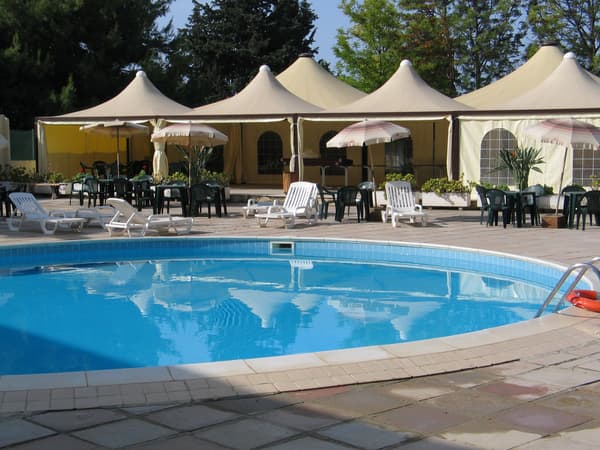 Hotel Califfo-1