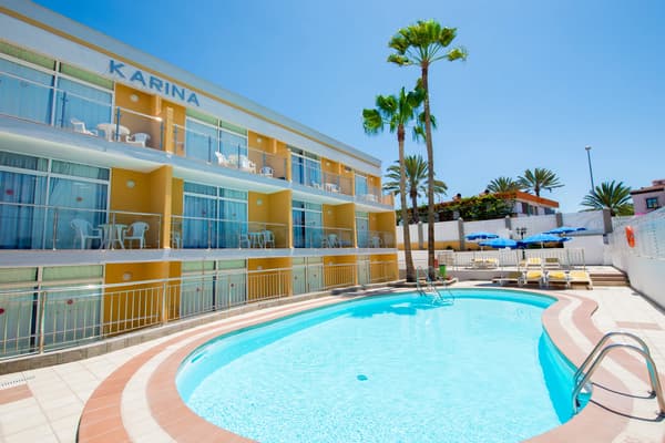 Karina Apartments-1
