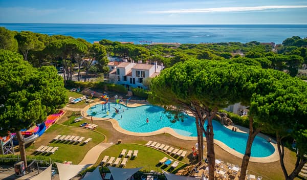 Camping Interpals Eco Resort by Viajes Velero-1
