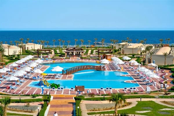 Amarina Queen Resort Marsa Alam-1