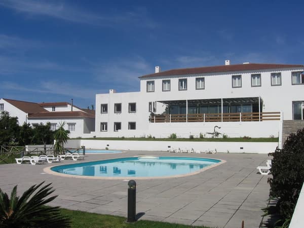 Nossa Senhora de Estrela Appartementen-1