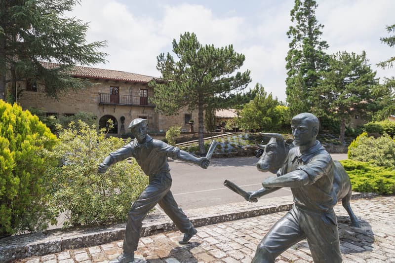Hotel Luze El Toro Hotel & Spa