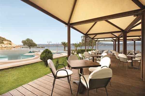 Ramada By Wyndham Loutraki Poseidon Resort-1