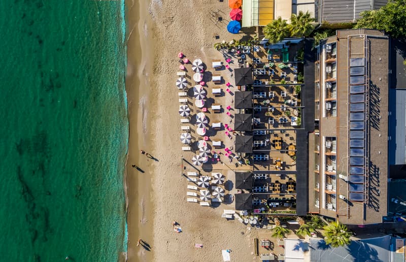 Anjeliq House Hotel