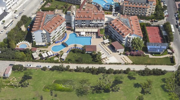 Monachus Hotel & Spa-1