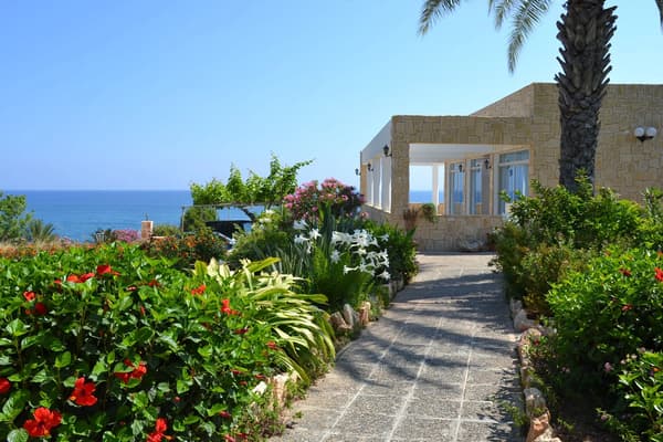 Aphrodite Beach Hotel-1