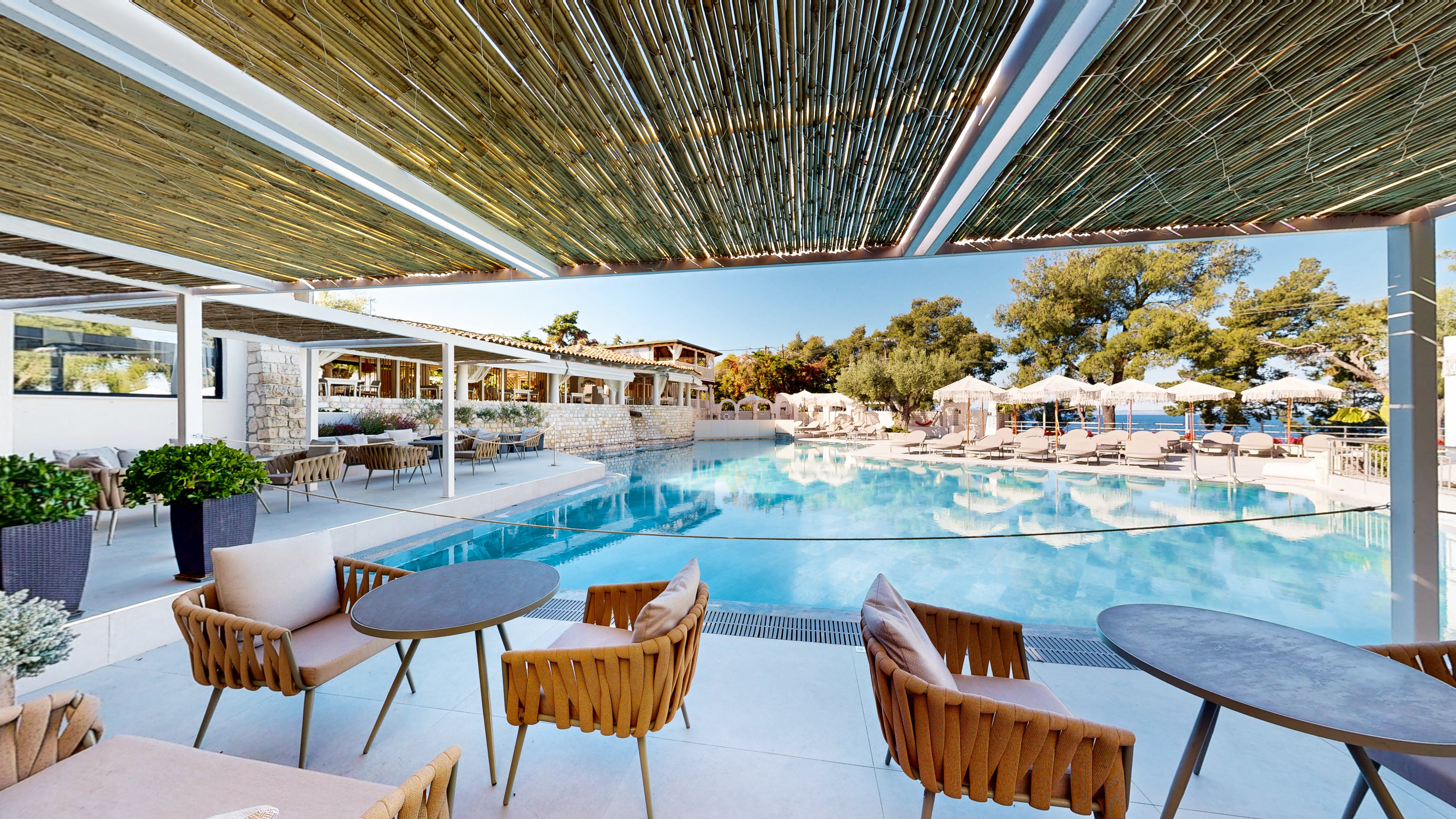 Acrotel Athena Pallas and Residence