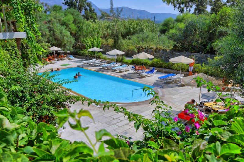 Sitia Beach Resort and Spa