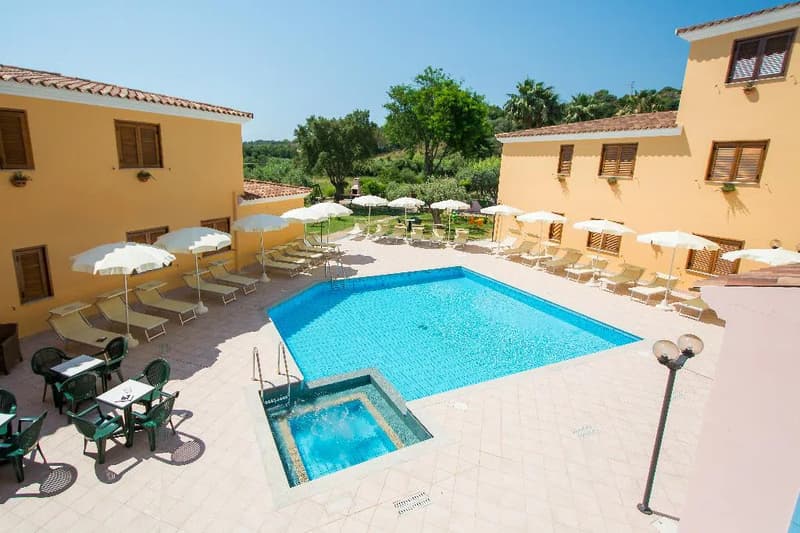 Cala Viola Residence