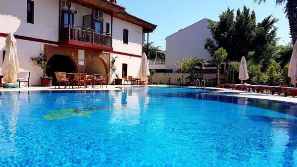Dalyan Konak Su (Ex.Konak Melsa)-1