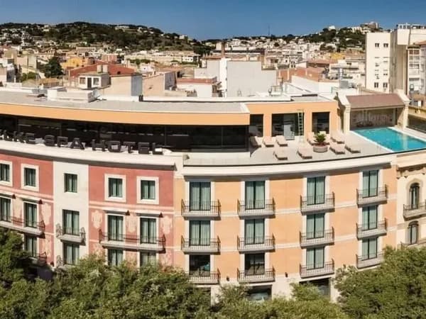 Elke Spa Hotel-1