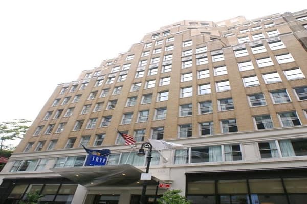TRYP by Wyndham New York City Times Square South-1
