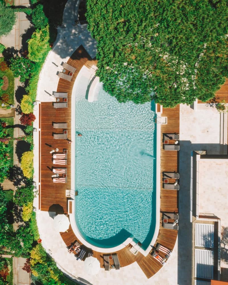 Grand Hotel Excelsior Vittoria