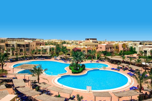 JAZ Makadi Saraya Resort-1