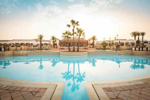 Robinson Club Agadir-1