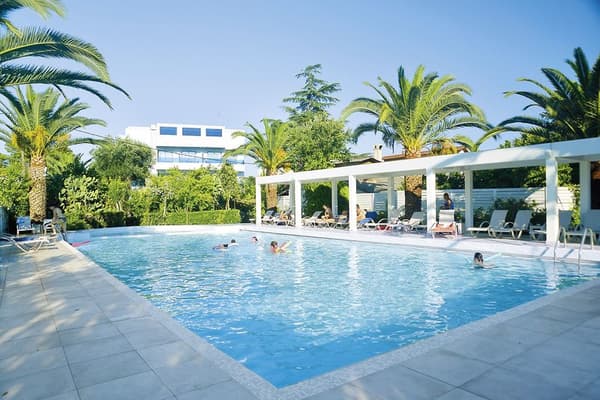 TRYP by Wyndham Corfu Dassia-1
