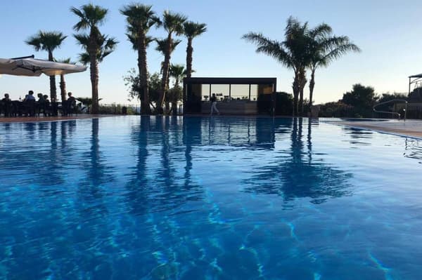 Hotel Baia Di Ulisse-1