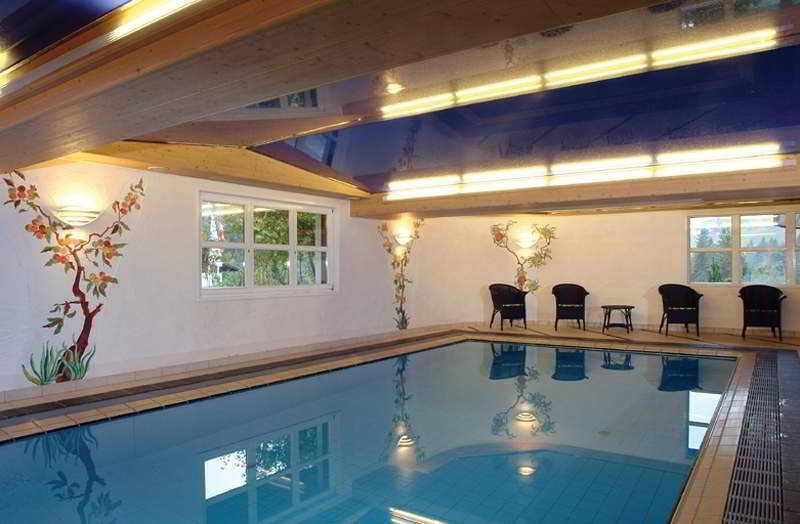 Ifa Alpenhof Wildental Hotel Kleinwalsertal
