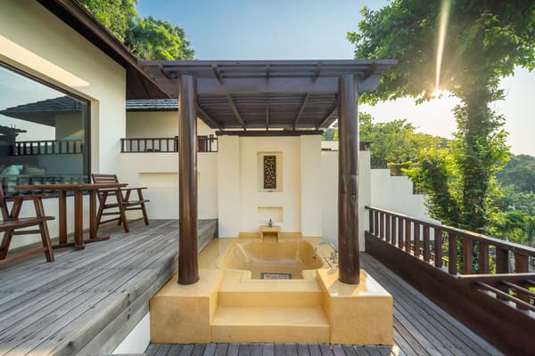 Le Vimarn Cottages & Spa-1