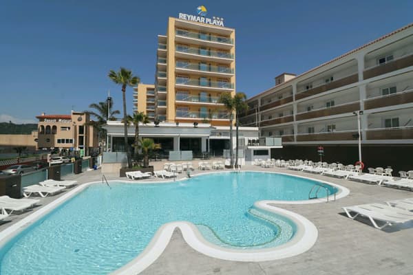 Reymar Playa-1