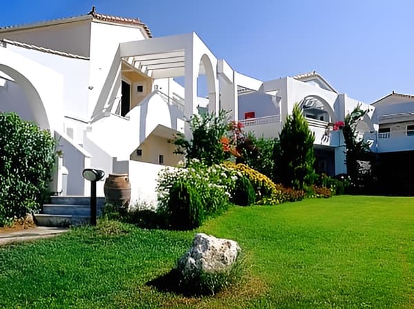 Ilaria Hotel-1